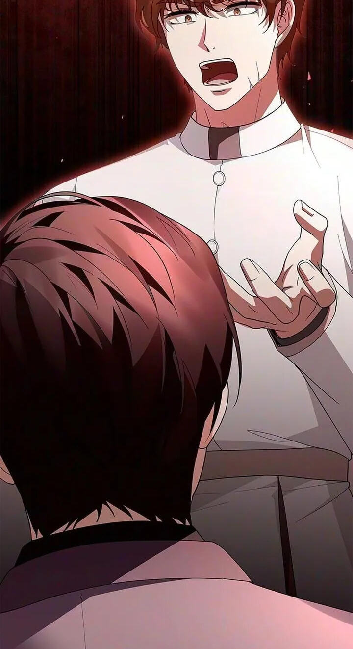 I Will Disappear, Grand Duke Chapter 74 page 17 - 