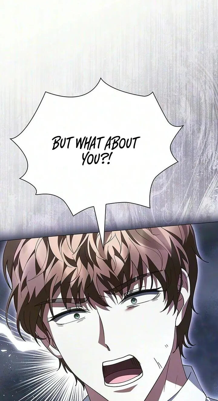 I Will Disappear, Grand Duke Chapter 74 page 22 - 