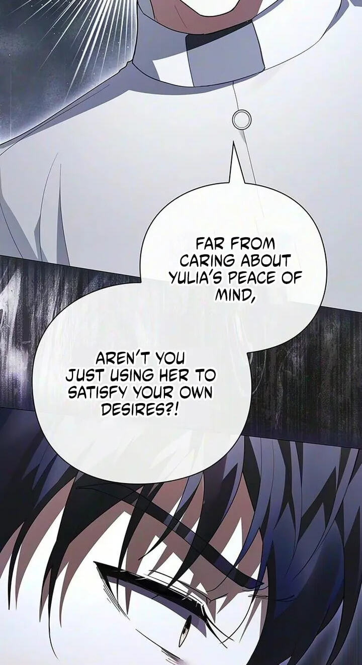 I Will Disappear, Grand Duke Chapter 74 page 23 - 