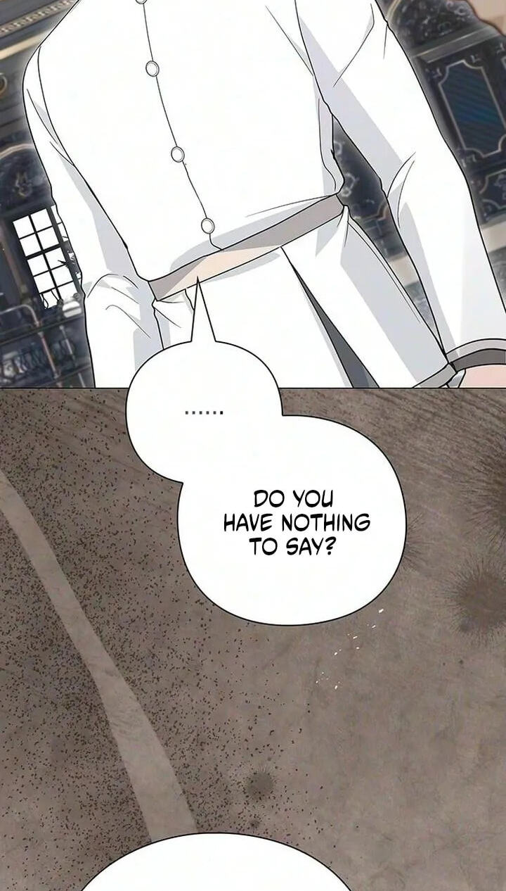 I Will Disappear, Grand Duke Chapter 74 page 26 - 