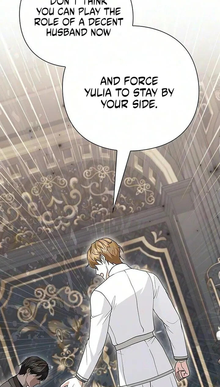 I Will Disappear, Grand Duke Chapter 74 page 29 - 