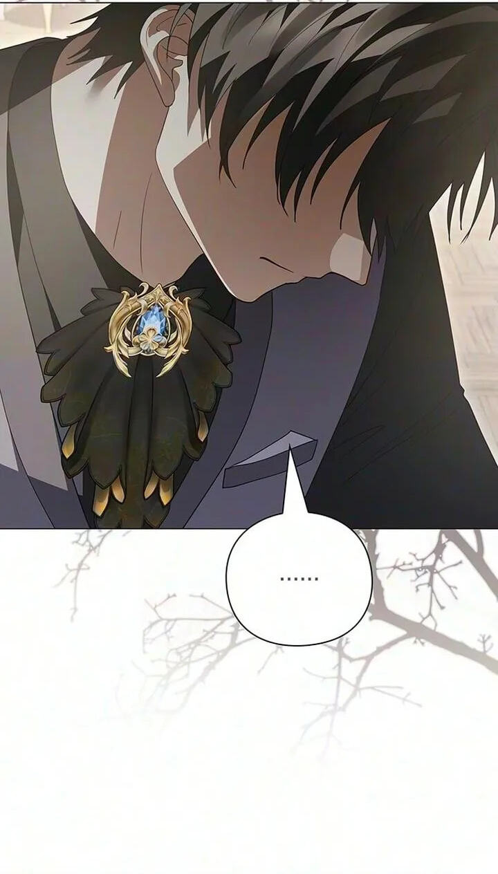 I Will Disappear, Grand Duke Chapter 74 page 31 - 