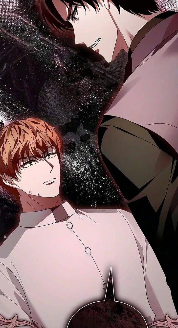 I Will Disappear, Grand Duke Chapter 74 page 34 - 