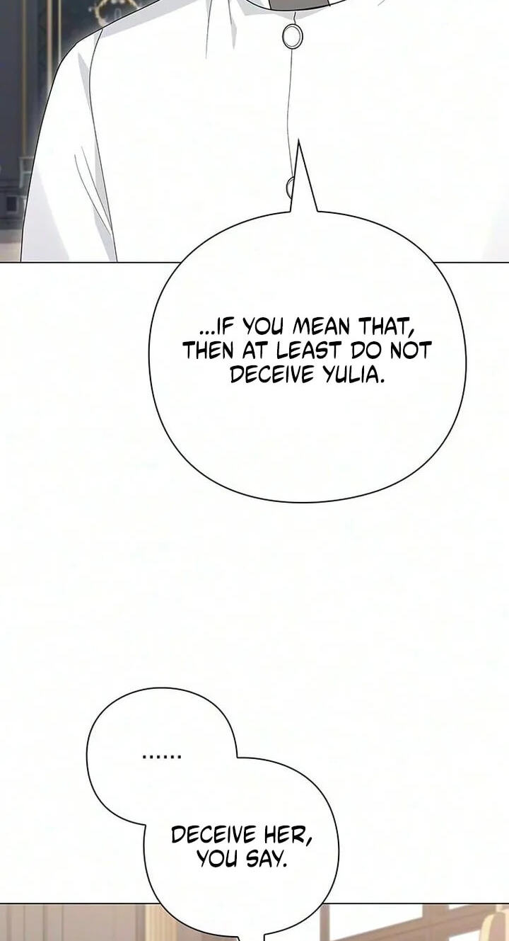 I Will Disappear, Grand Duke Chapter 74 page 37 - 
