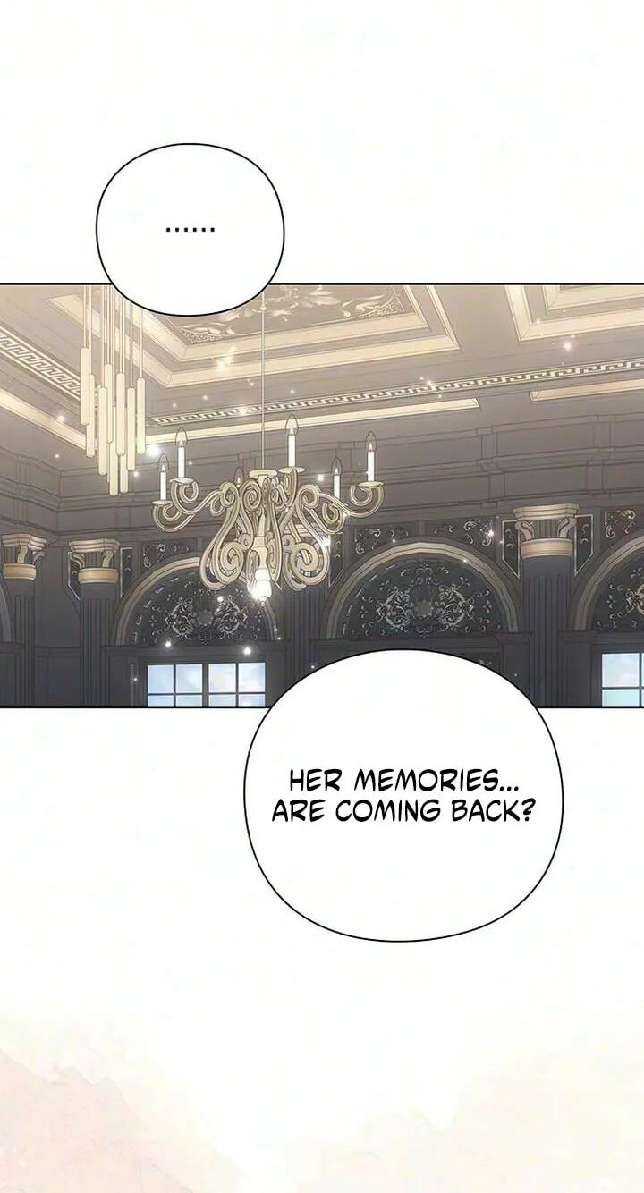 I Will Disappear, Grand Duke Chapter 74 page 43 - 