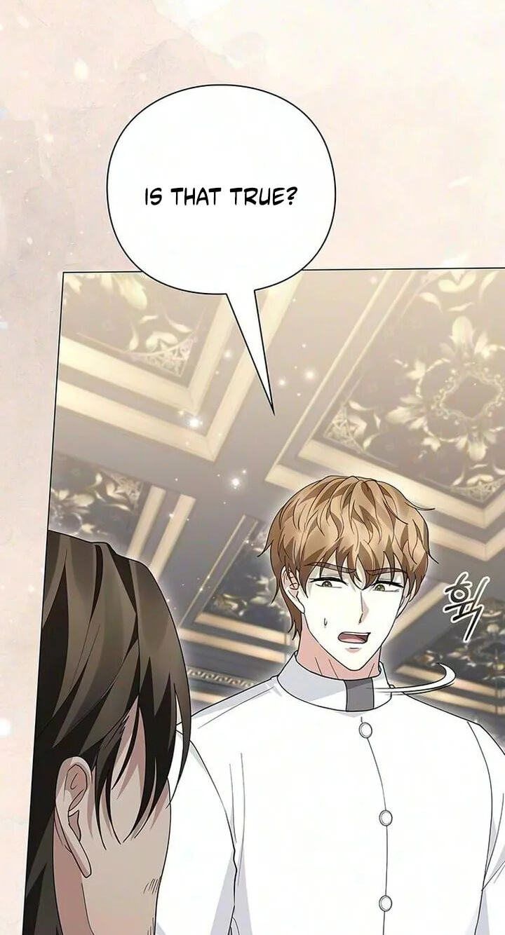 I Will Disappear, Grand Duke Chapter 74 page 44 - 