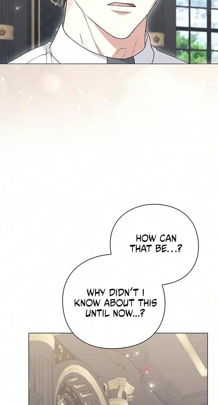 I Will Disappear, Grand Duke Chapter 74 page 46 - 