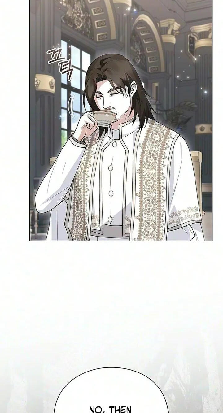 I Will Disappear, Grand Duke Chapter 74 page 47 - 