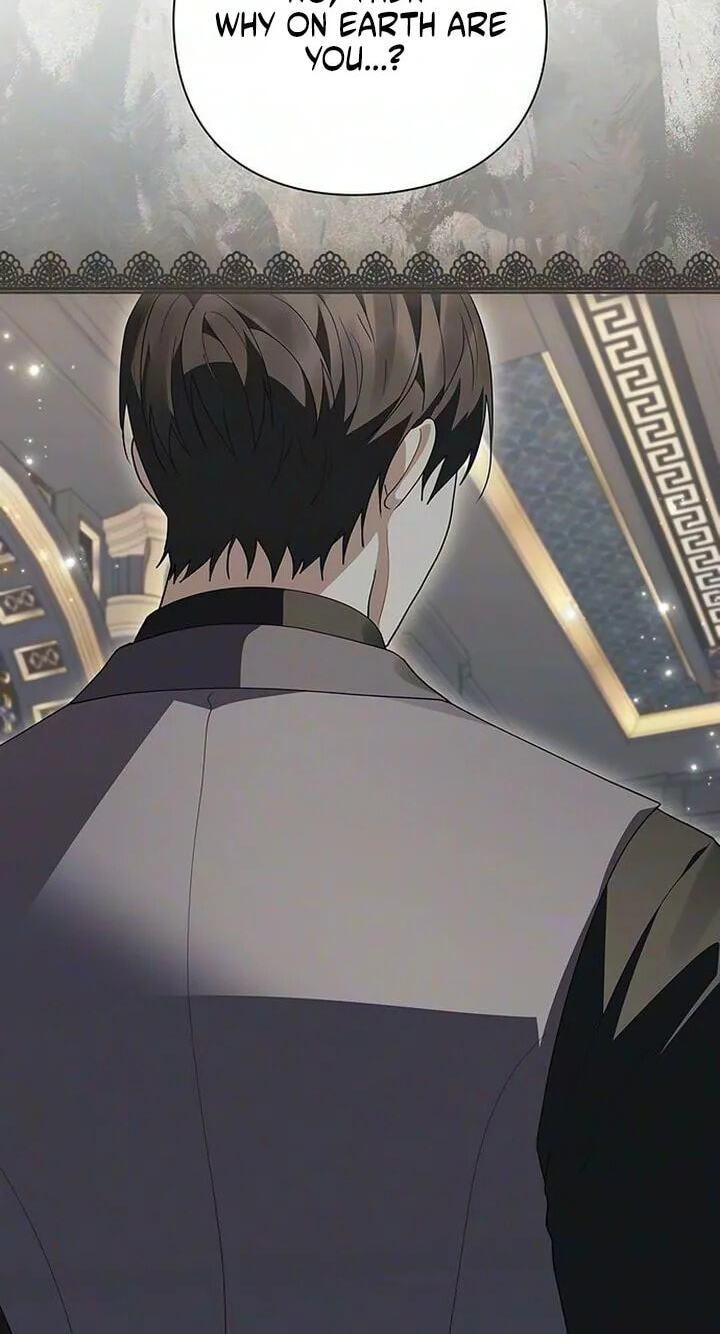 I Will Disappear, Grand Duke Chapter 74 page 48 - 