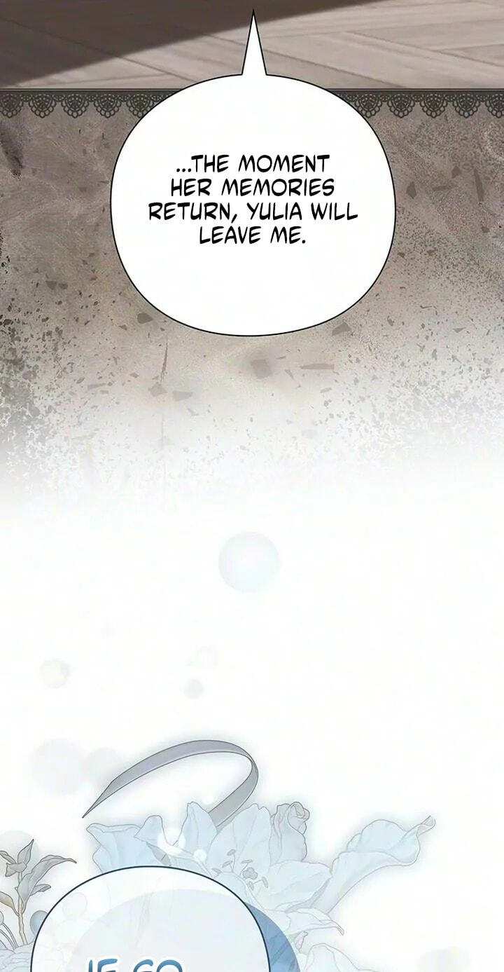I Will Disappear, Grand Duke Chapter 74 page 50 - 