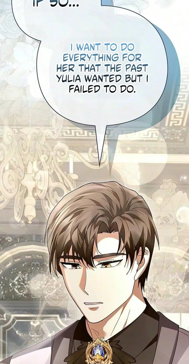 I Will Disappear, Grand Duke Chapter 74 page 51 - 