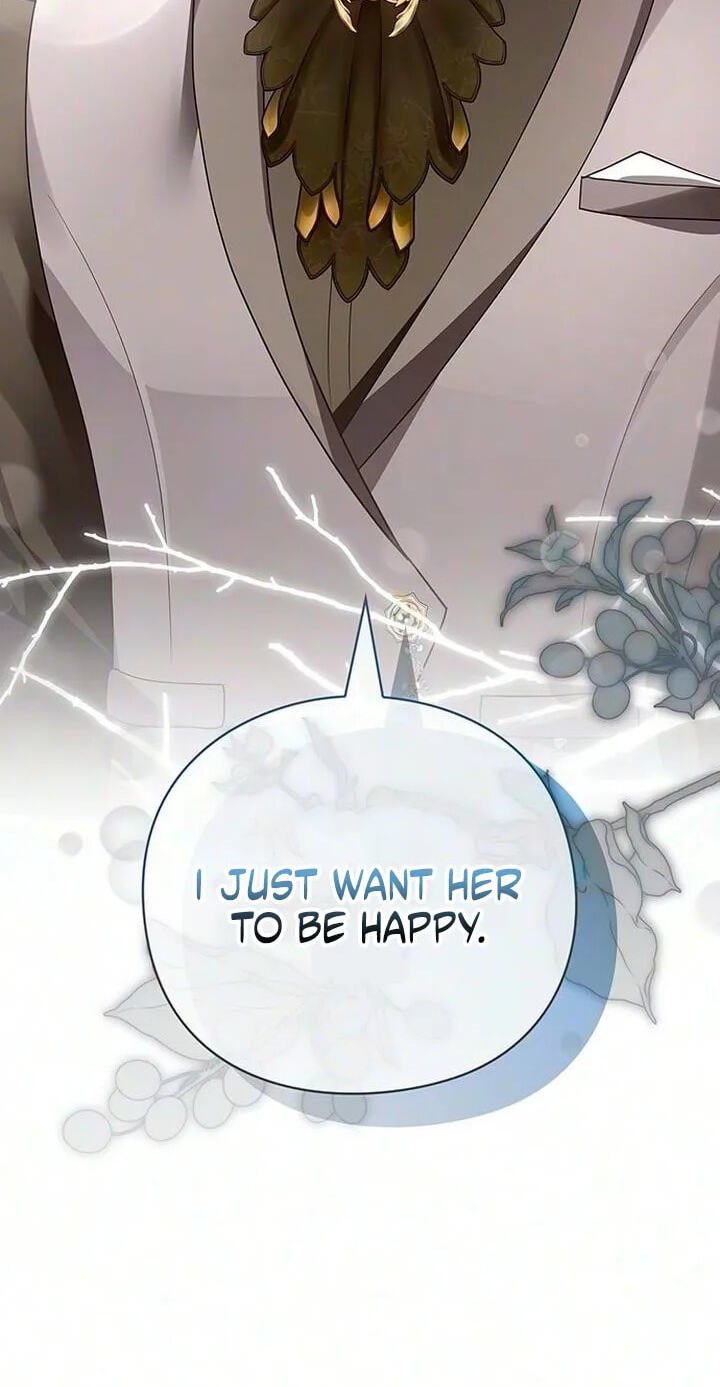 I Will Disappear, Grand Duke Chapter 74 page 52 - 
