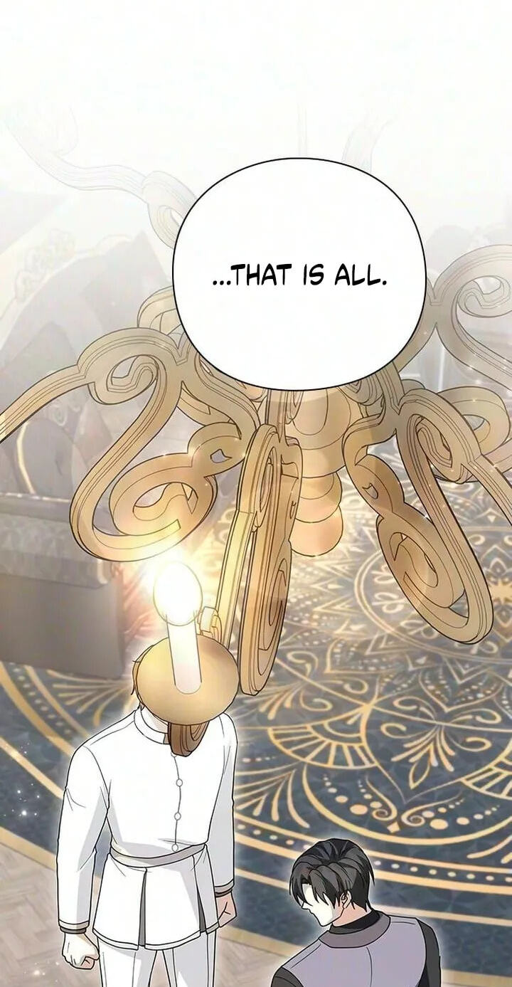 I Will Disappear, Grand Duke Chapter 74 page 53 - 