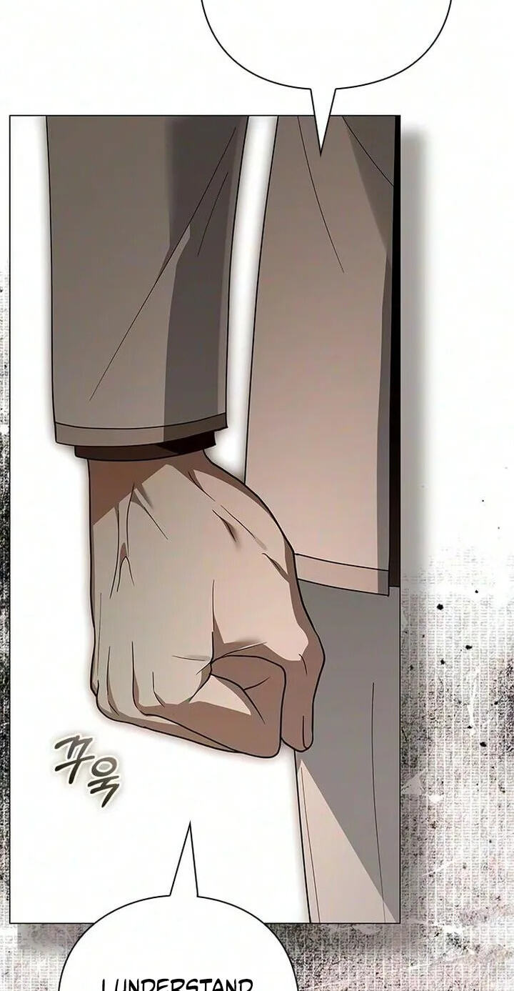 I Will Disappear, Grand Duke Chapter 74 page 55 - 