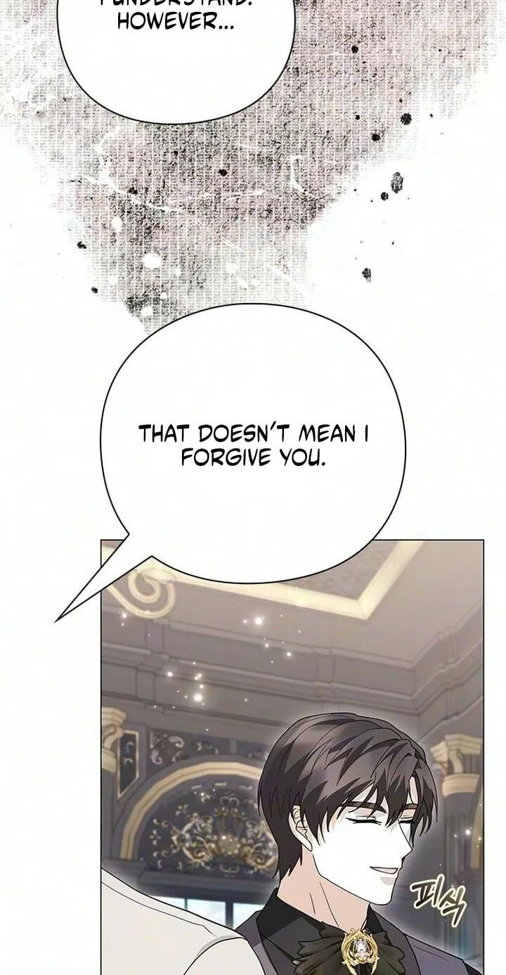 I Will Disappear, Grand Duke Chapter 74 page 56 - 