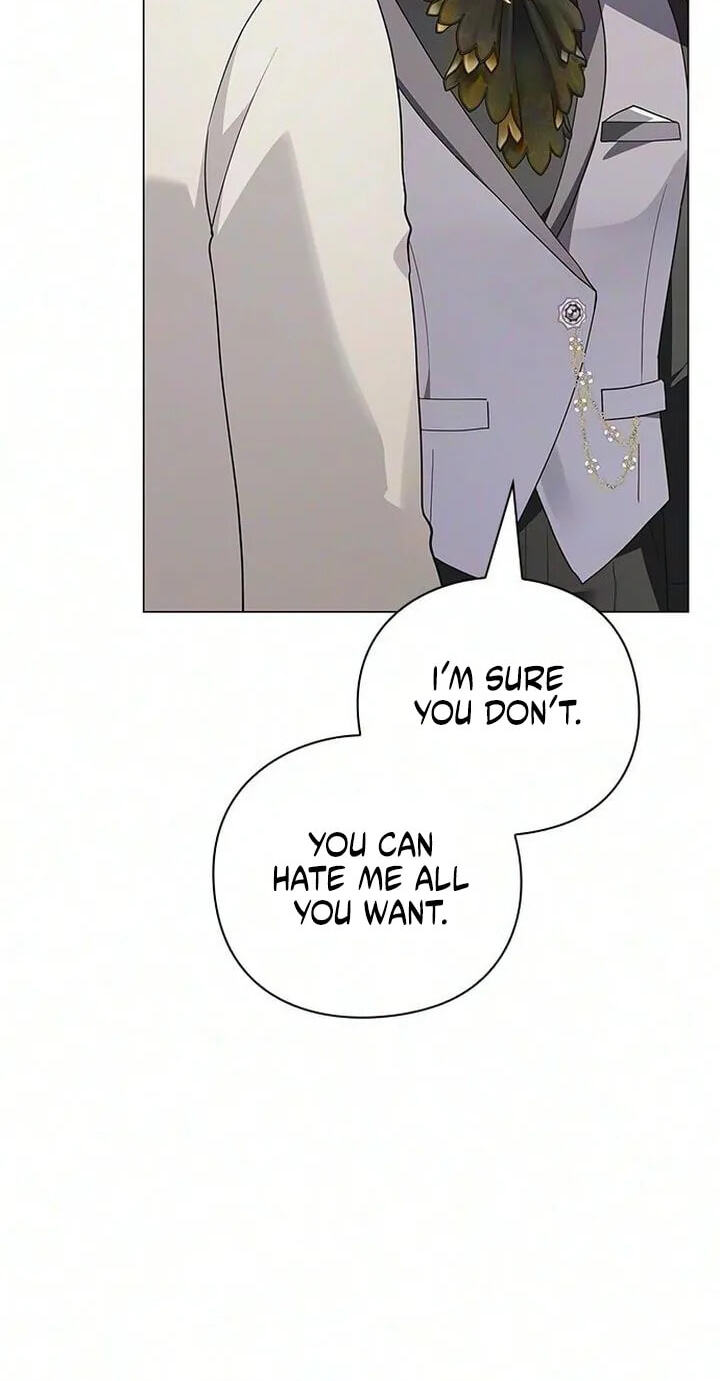 I Will Disappear, Grand Duke Chapter 74 page 57 - 