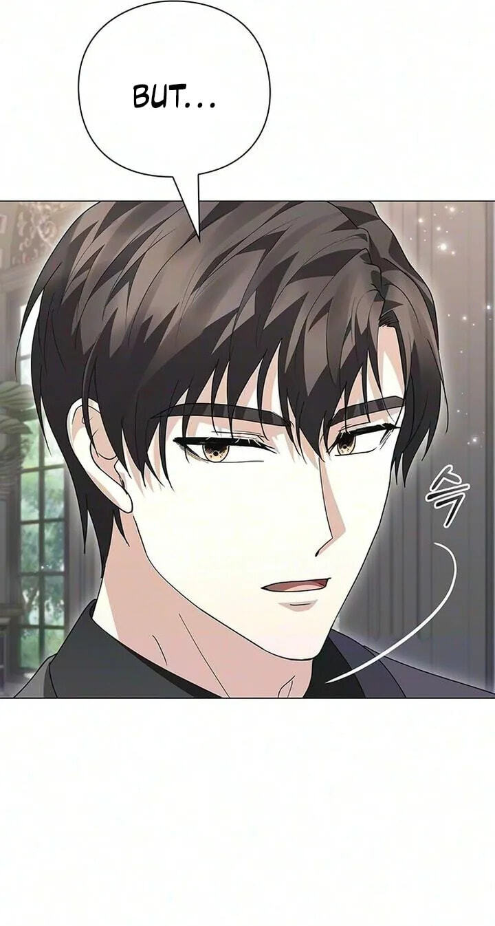 I Will Disappear, Grand Duke Chapter 74 page 59 - 