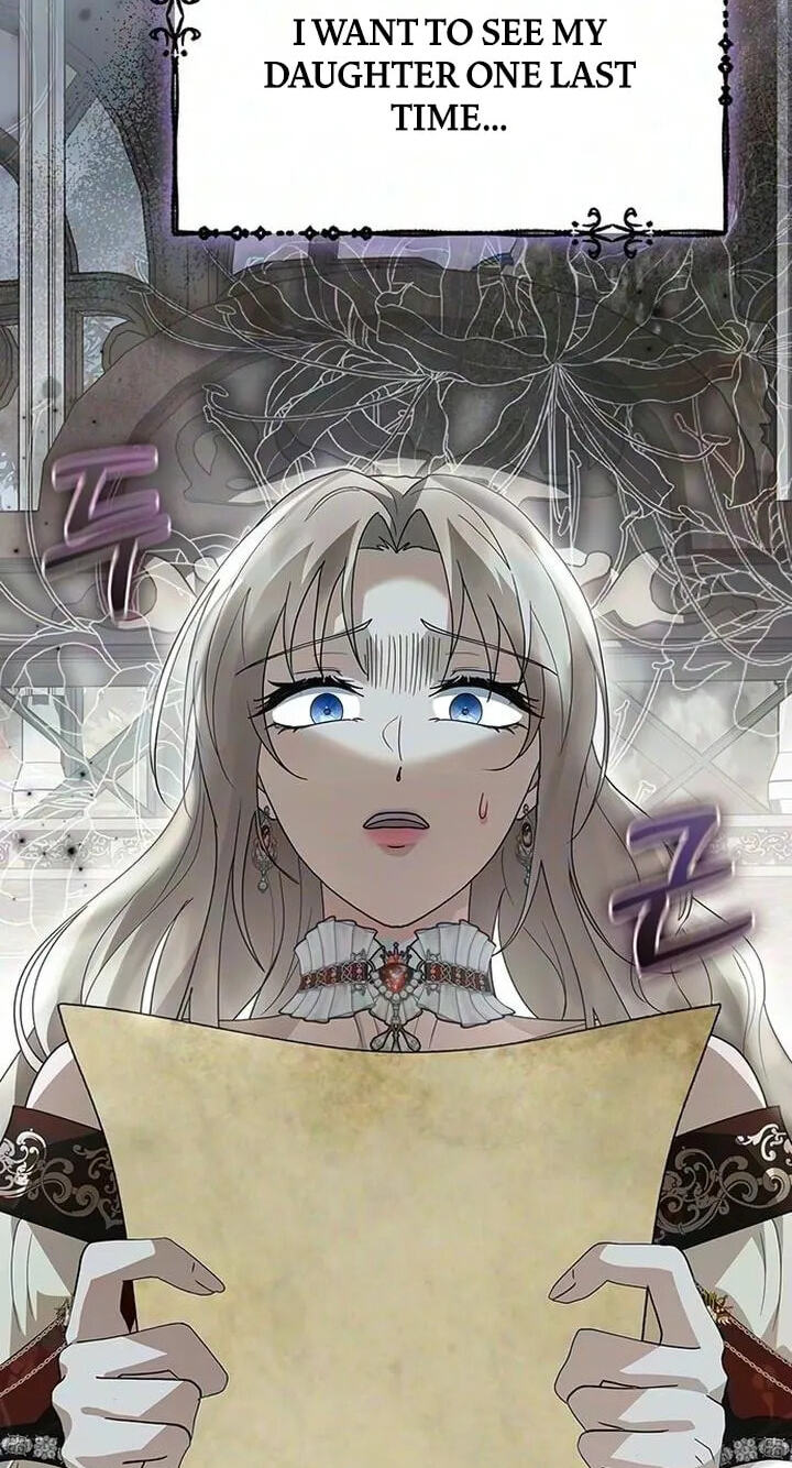 I Will Disappear, Grand Duke Chapter 74 page 68 - 