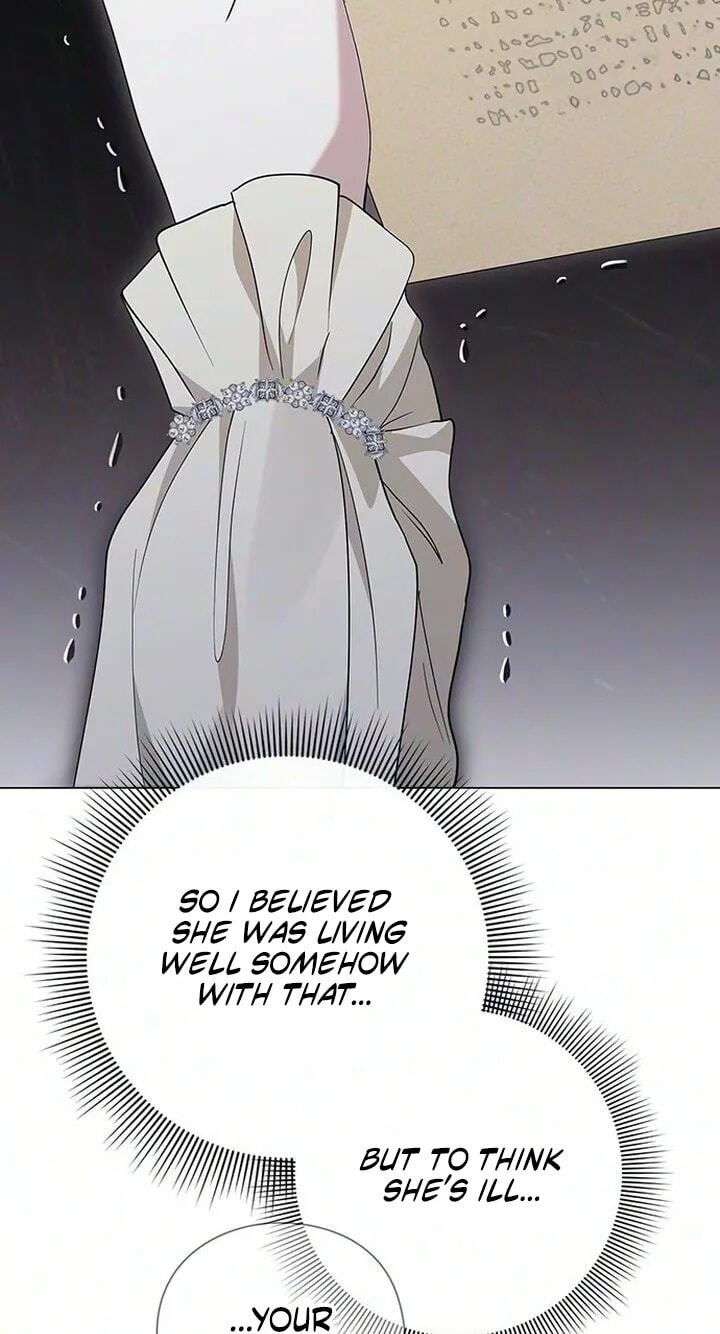 I Will Disappear, Grand Duke Chapter 74 page 71 - 