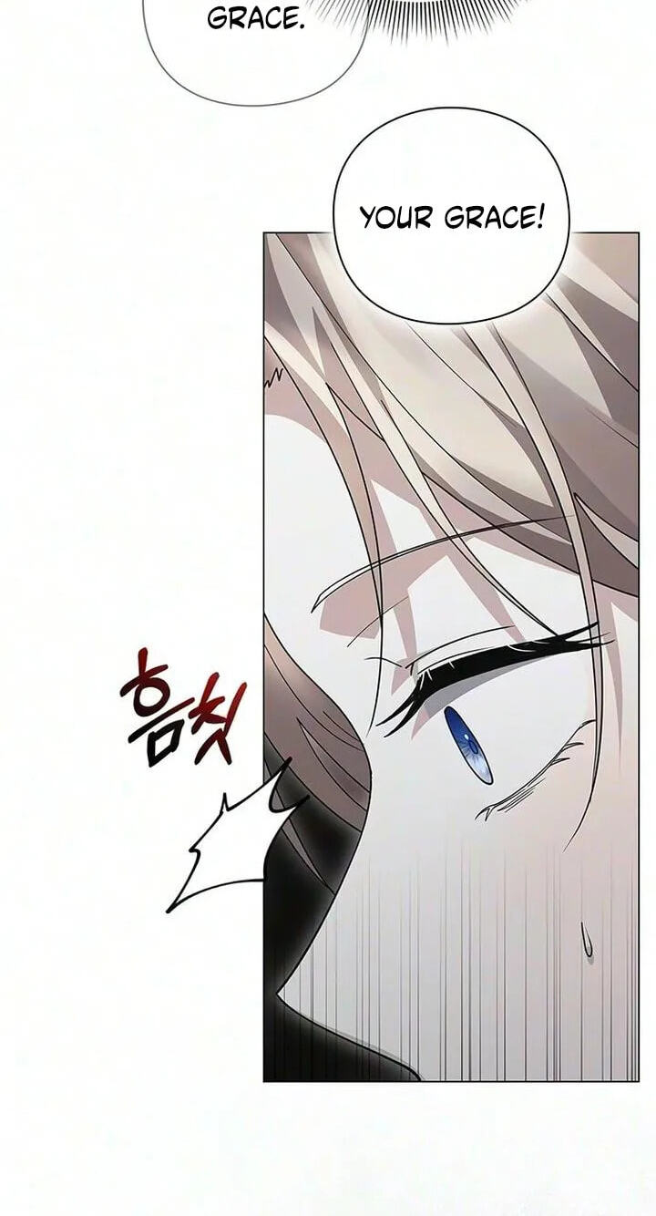 I Will Disappear, Grand Duke Chapter 74 page 72 - 