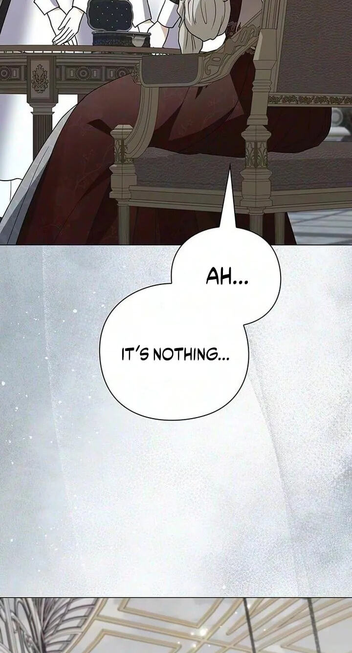 I Will Disappear, Grand Duke Chapter 74 page 74 - 