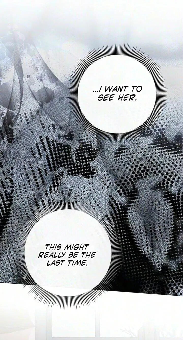 I Will Disappear, Grand Duke Chapter 74 page 76 - 