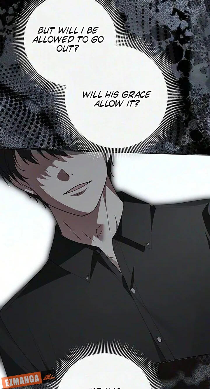 I Will Disappear, Grand Duke Chapter 74 page 78 - 