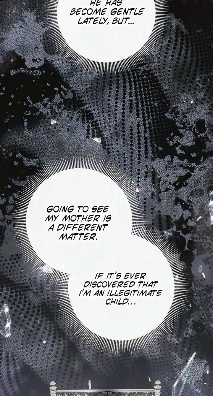 I Will Disappear, Grand Duke Chapter 74 page 79 - 