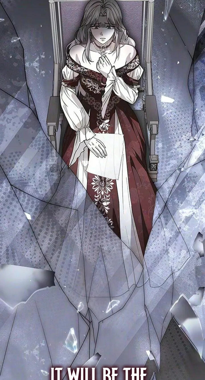 I Will Disappear, Grand Duke Chapter 74 page 80 - 