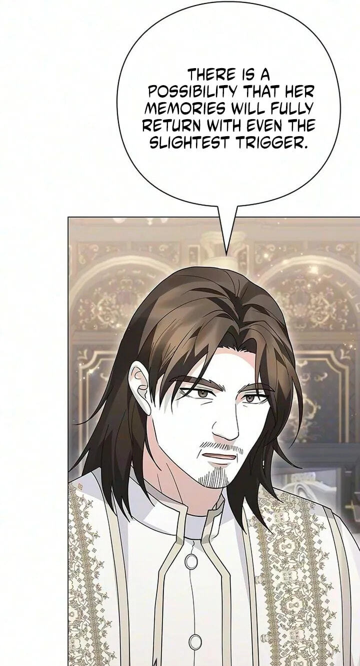 I Will Disappear, Grand Duke Chapter 74 page 9 - 