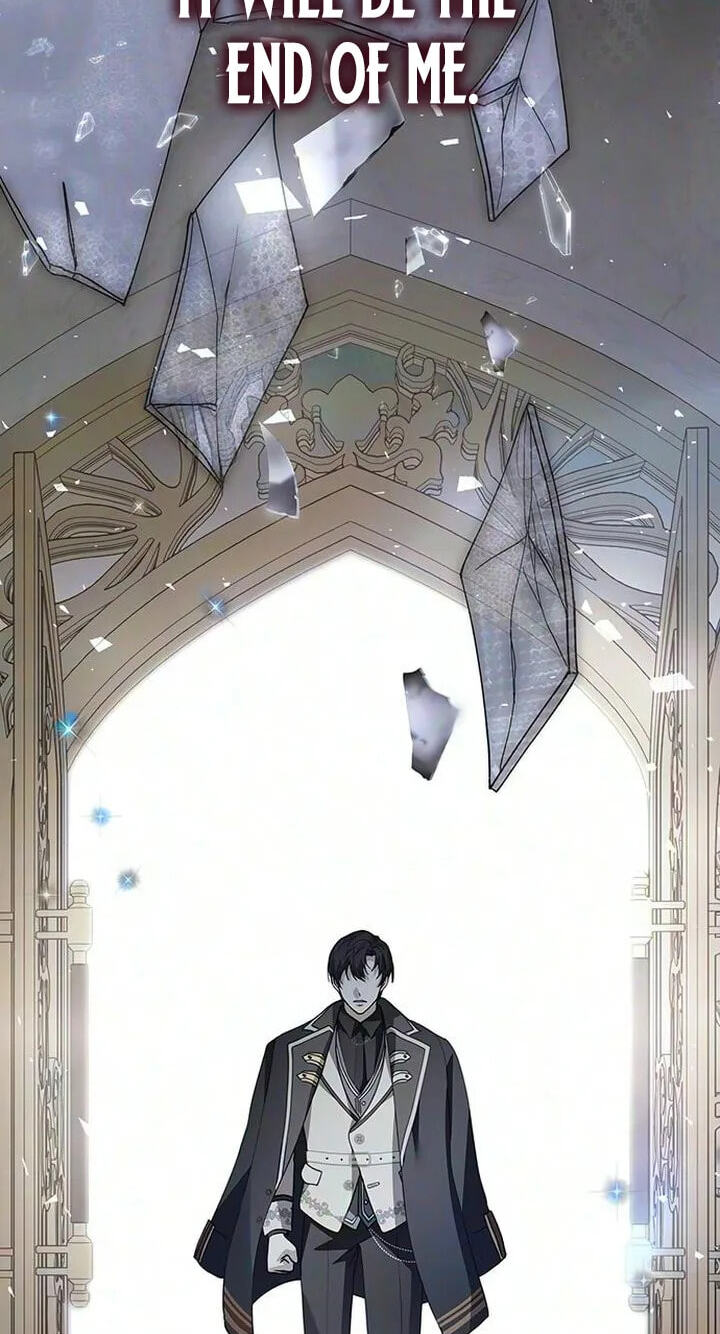 I Will Disappear, Grand Duke Chapter 74 page 81 - 