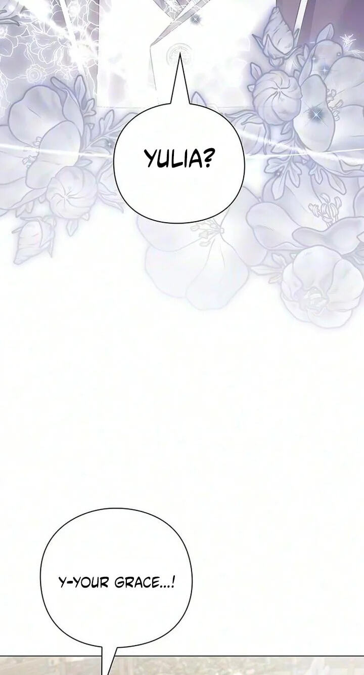 I Will Disappear, Grand Duke Chapter 74 page 83 - 