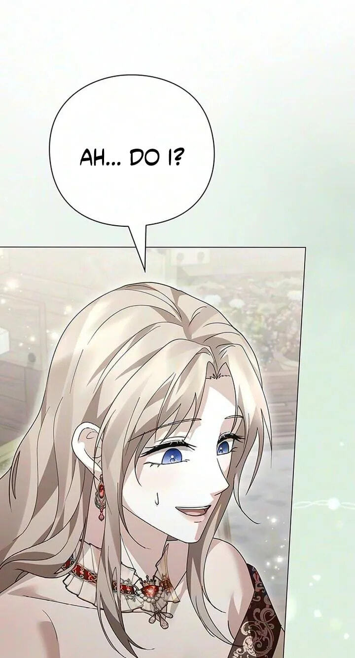 I Will Disappear, Grand Duke Chapter 74 page 85 - 
