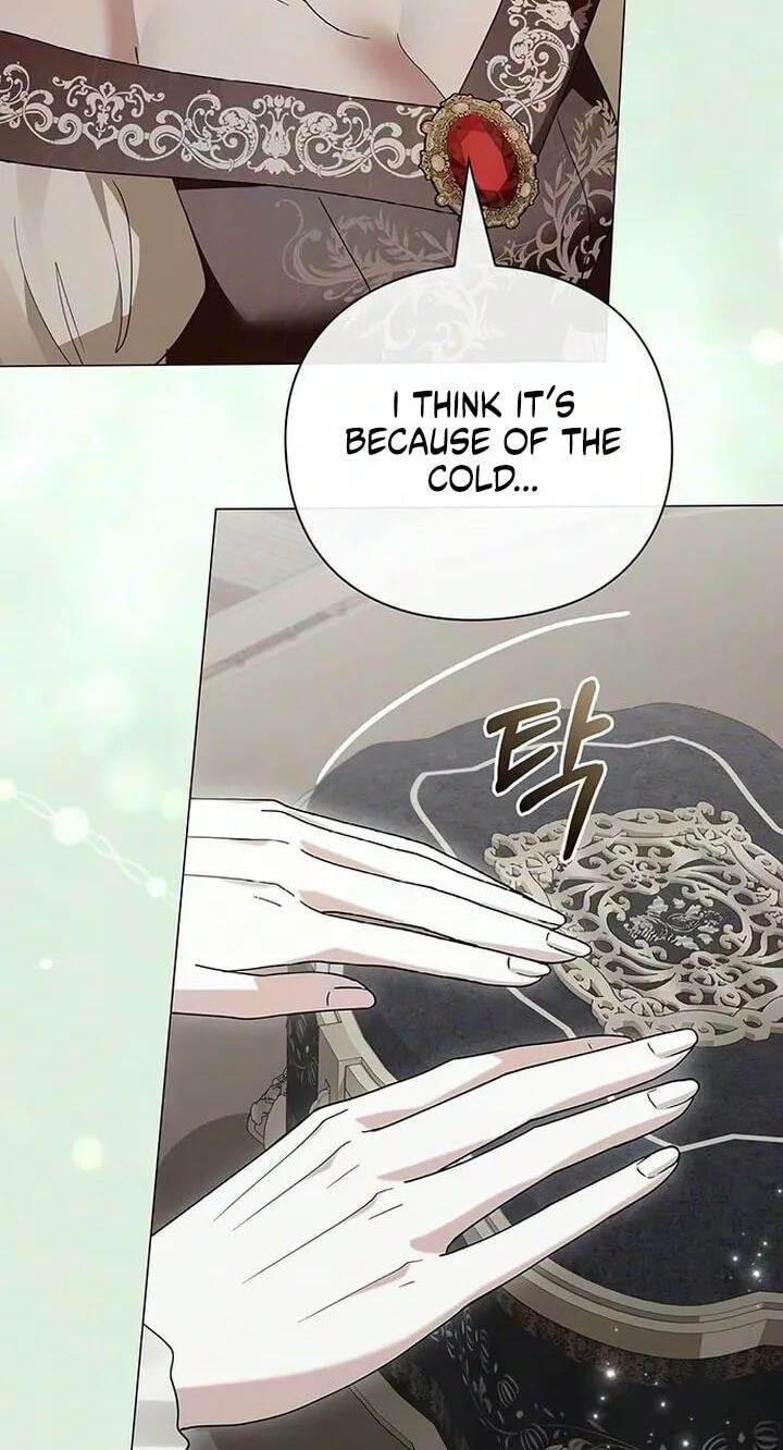 I Will Disappear, Grand Duke Chapter 74 page 86 - 