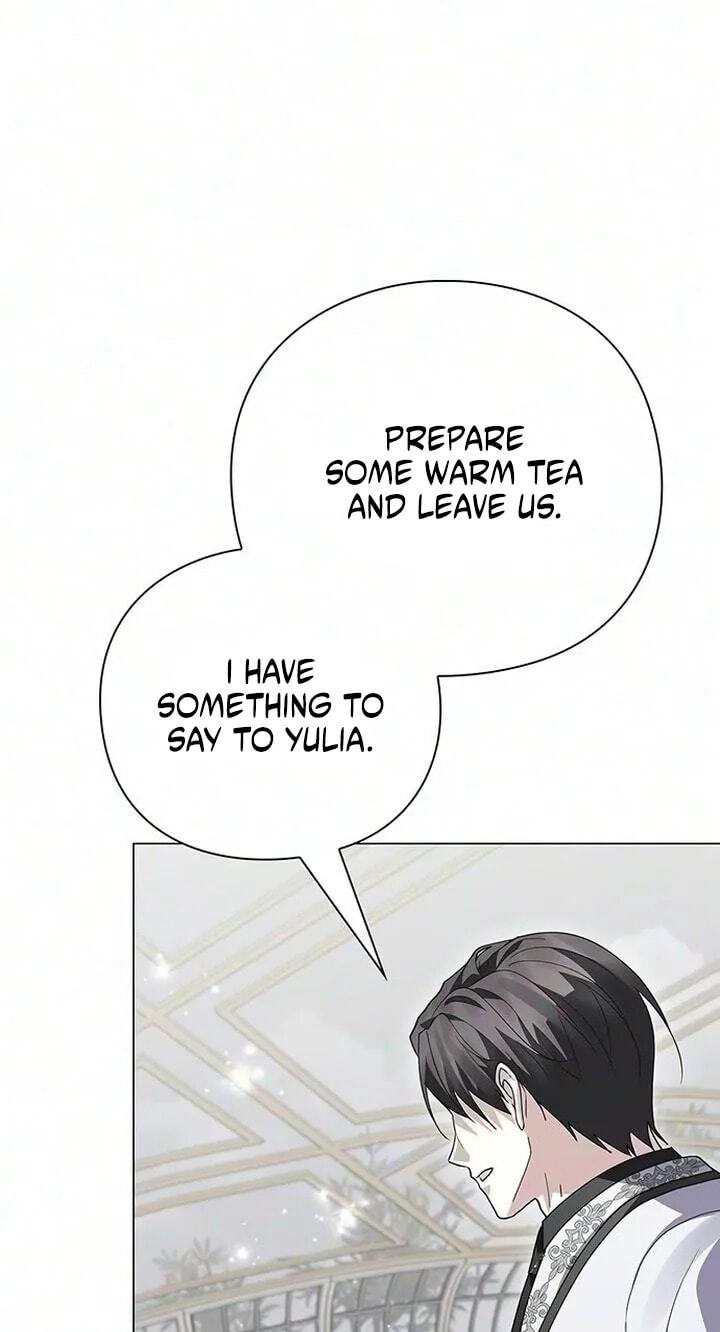I Will Disappear, Grand Duke Chapter 74 page 89 - 