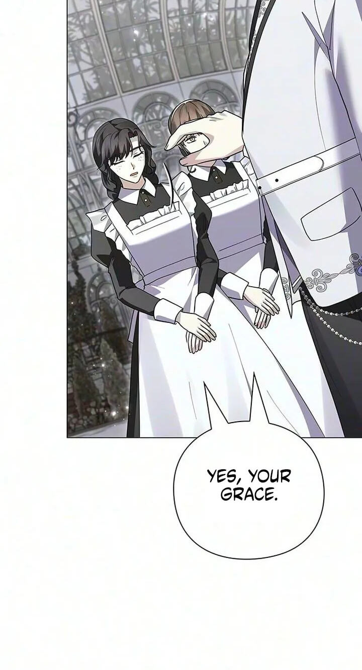 I Will Disappear, Grand Duke Chapter 74 page 90 - 