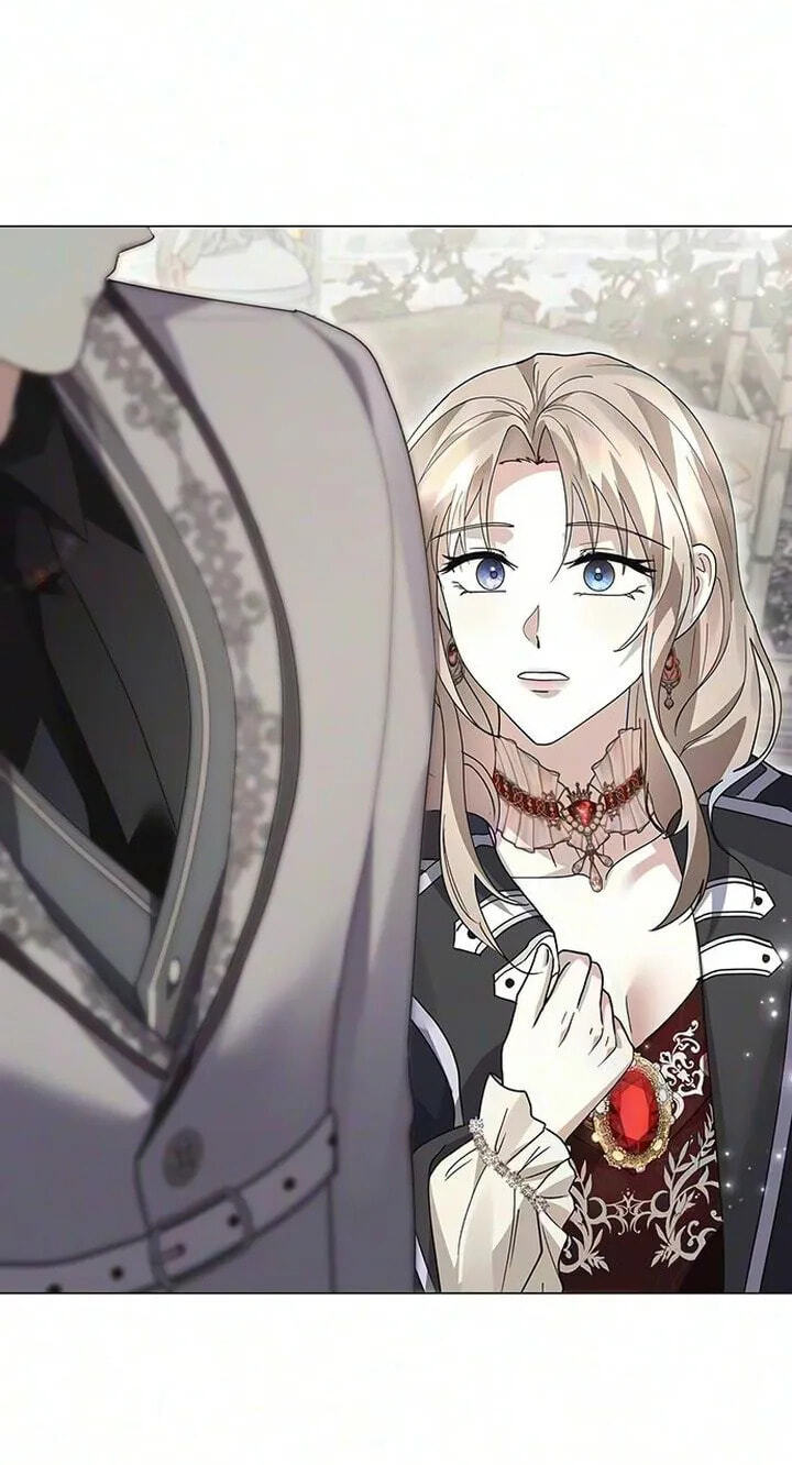I Will Disappear, Grand Duke Chapter 74 page 91 - 