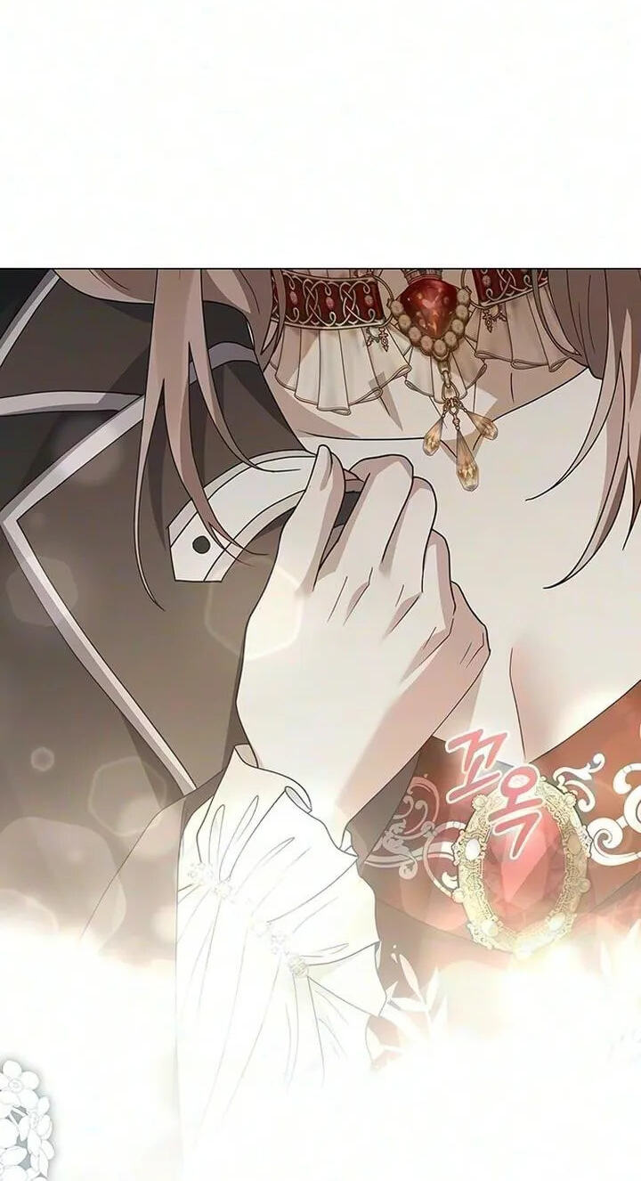 I Will Disappear, Grand Duke Chapter 74 page 92 - 