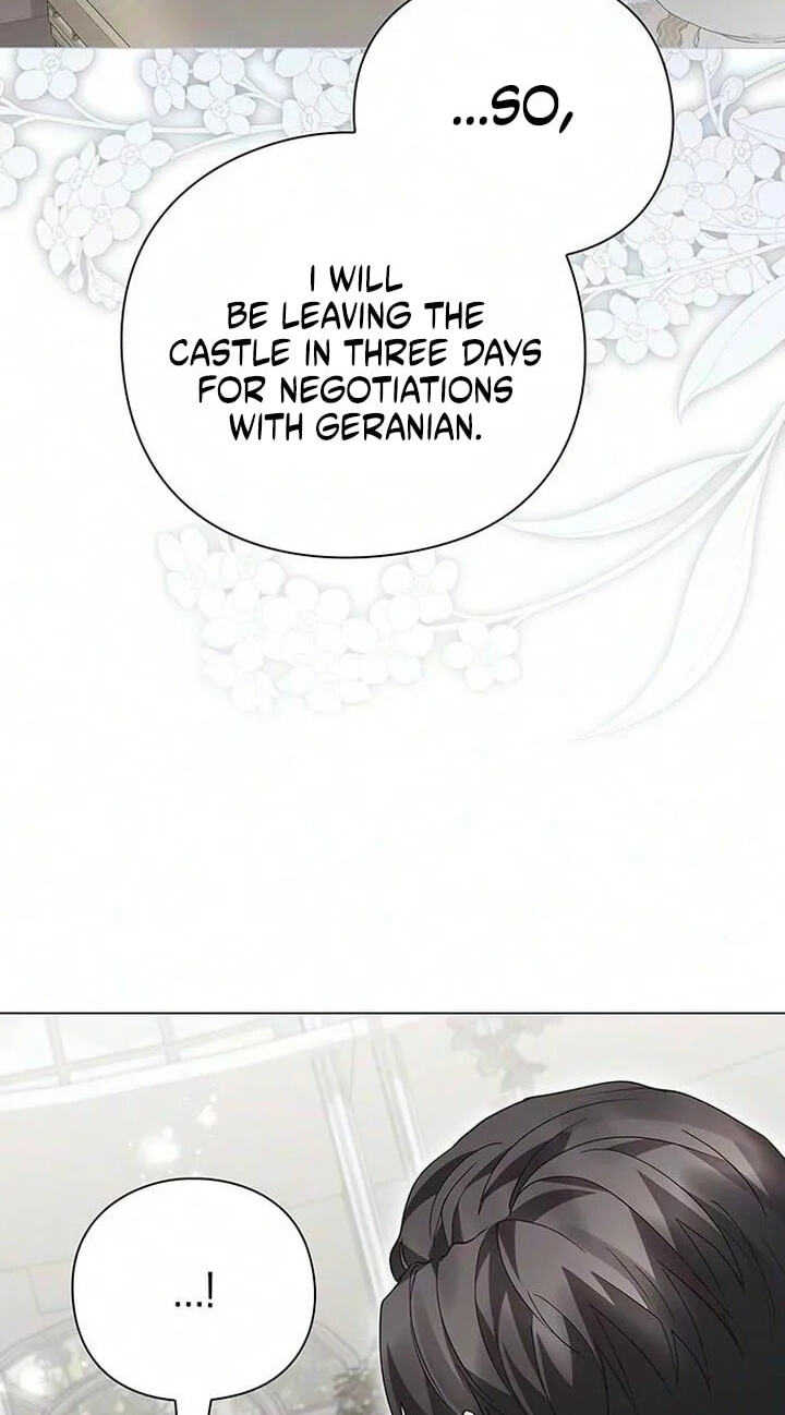 I Will Disappear, Grand Duke Chapter 74 page 94 - 