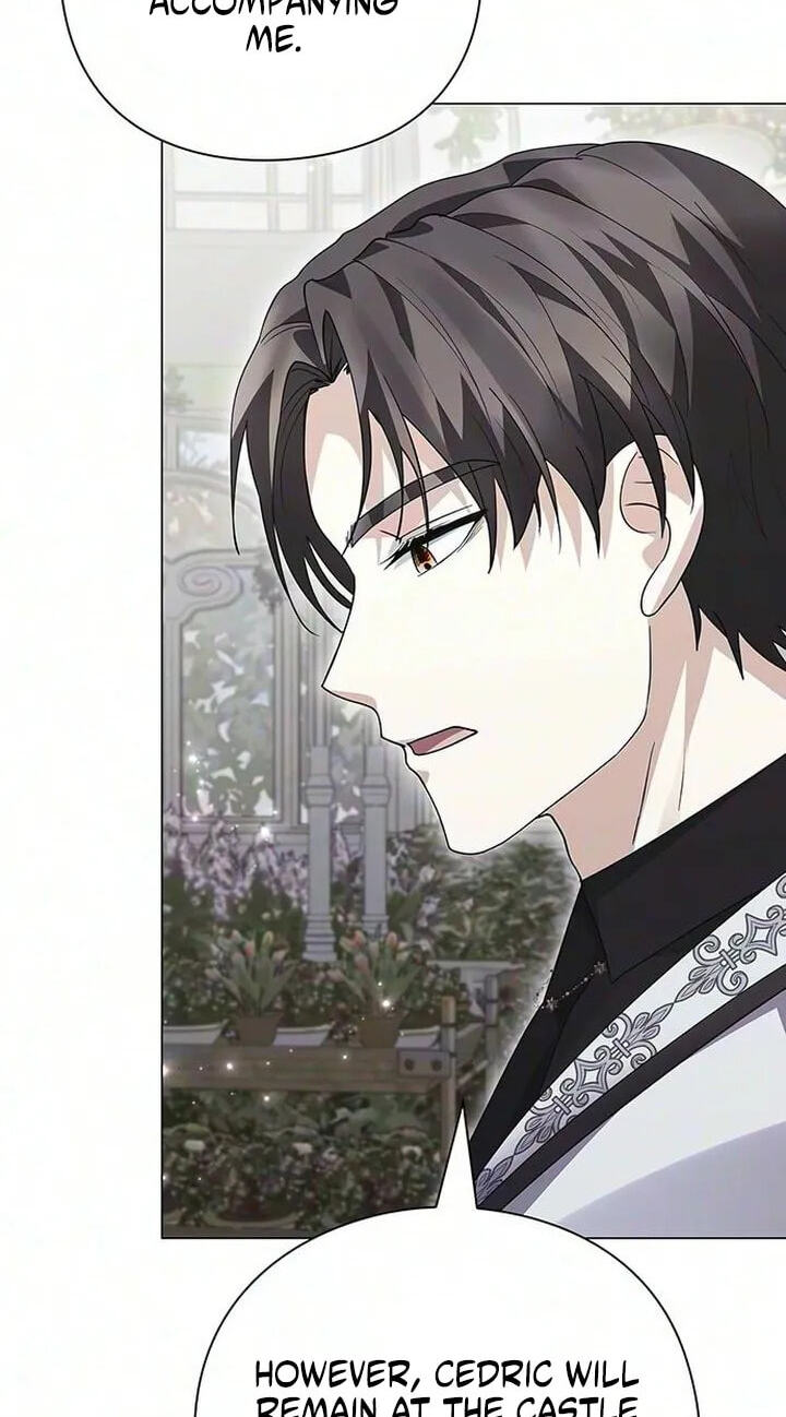 I Will Disappear, Grand Duke Chapter 74 page 96 - 