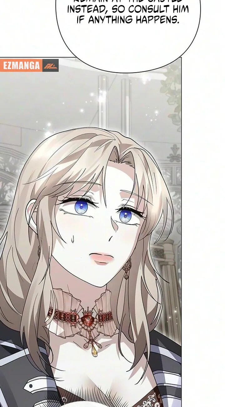 I Will Disappear, Grand Duke Chapter 74 page 97 - 