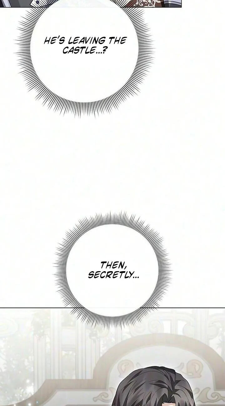 I Will Disappear, Grand Duke Chapter 74 page 98 - 