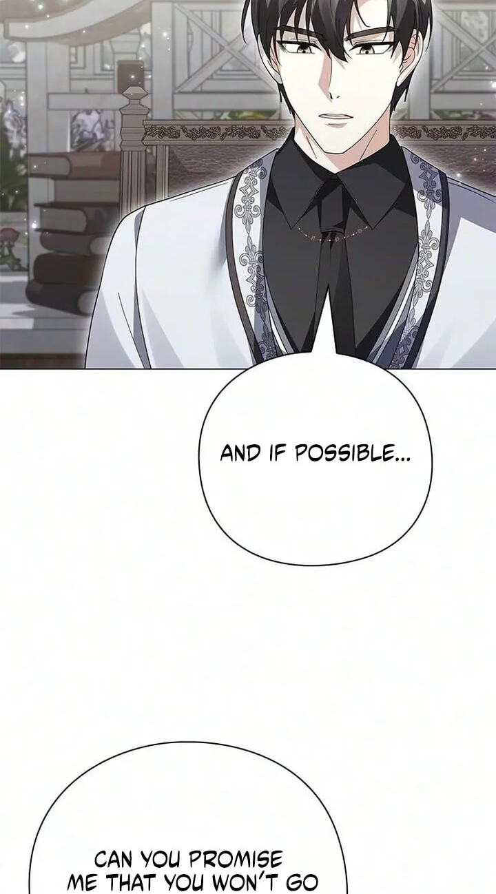 I Will Disappear, Grand Duke Chapter 74 page 99 - 