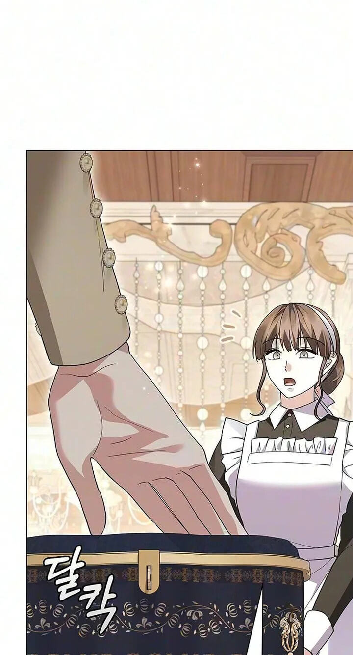 I Will Disappear, Grand Duke Chapter 75 page 11 - 