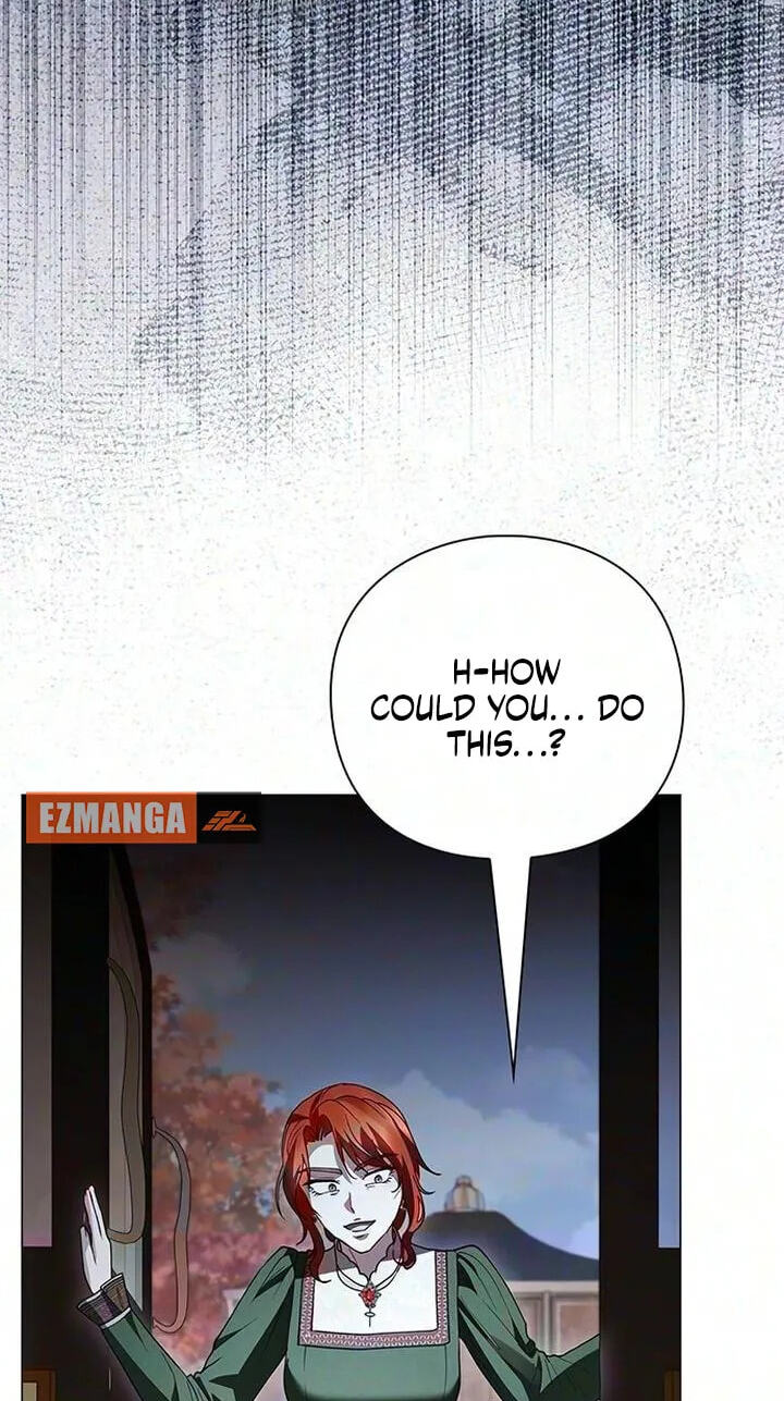 I Will Disappear, Grand Duke Chapter 75 page 101 - 
