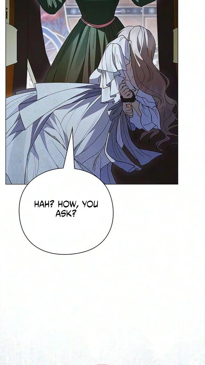 I Will Disappear, Grand Duke Chapter 75 page 102 - 