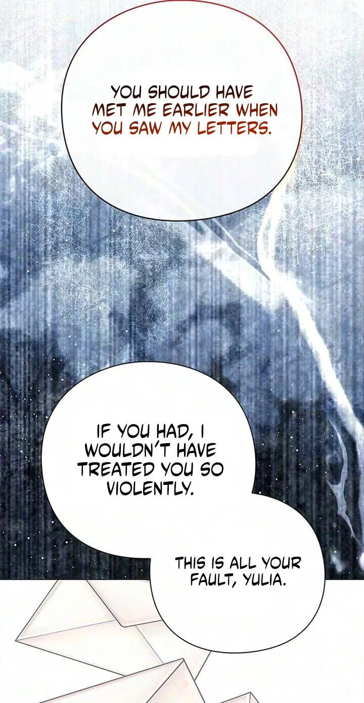 I Will Disappear, Grand Duke Chapter 75 page 103 - 