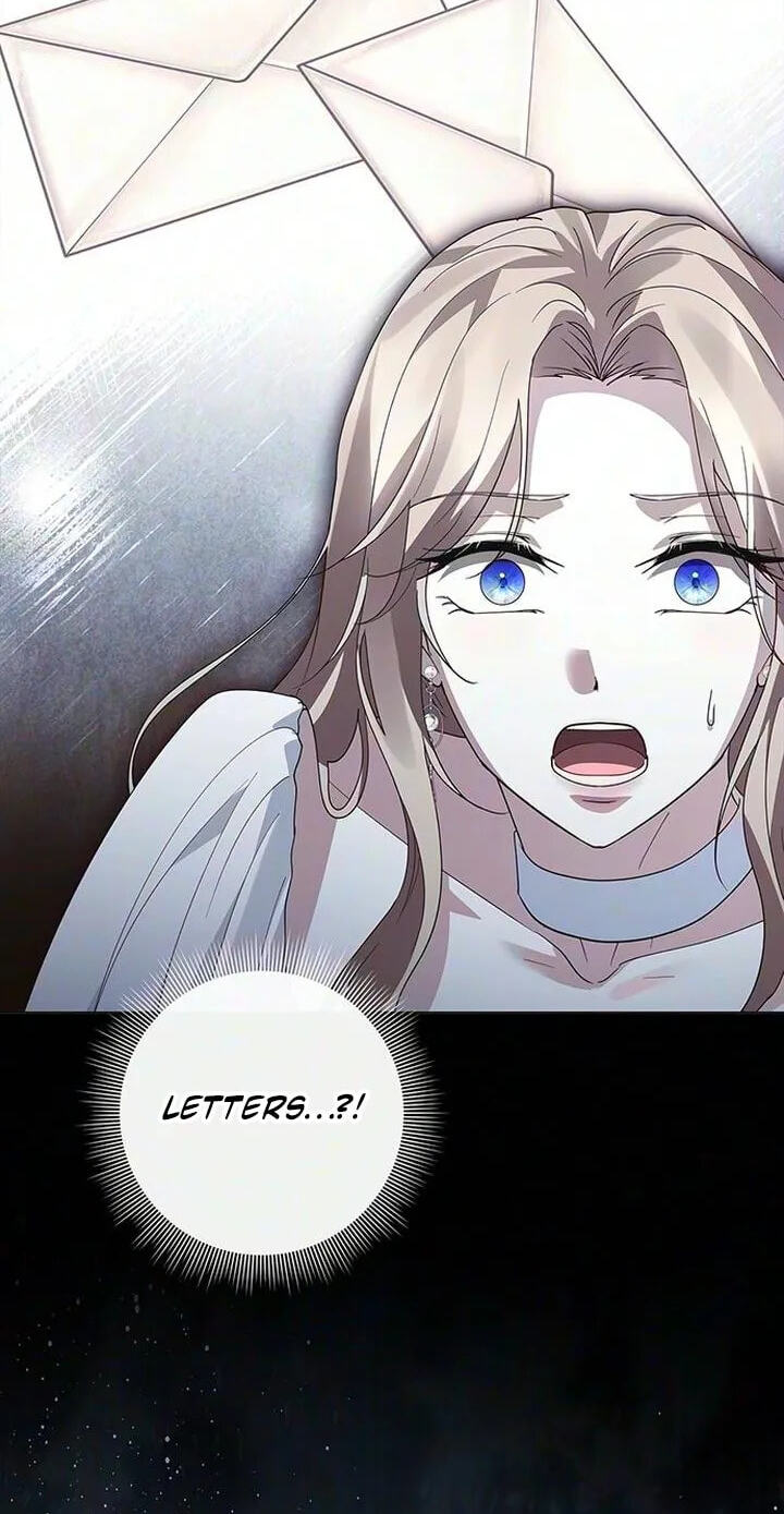 I Will Disappear, Grand Duke Chapter 75 page 104 - 