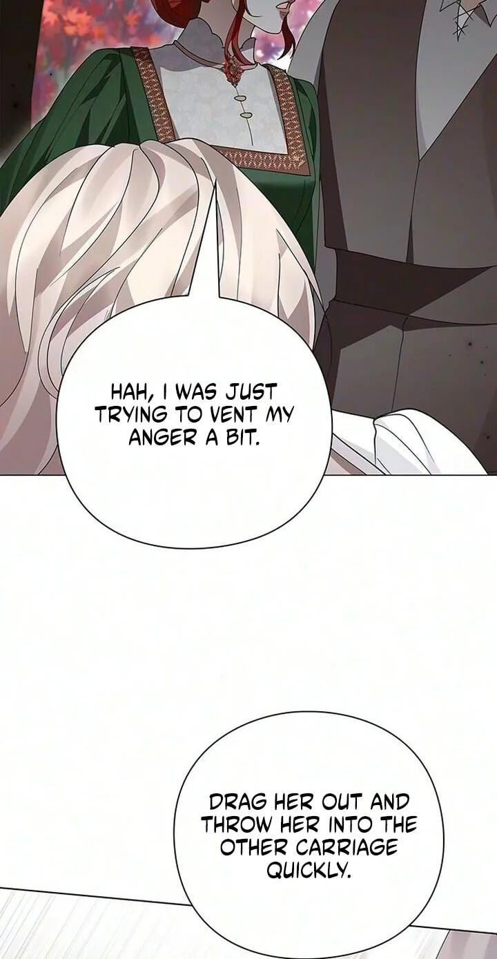 I Will Disappear, Grand Duke Chapter 75 page 106 - 