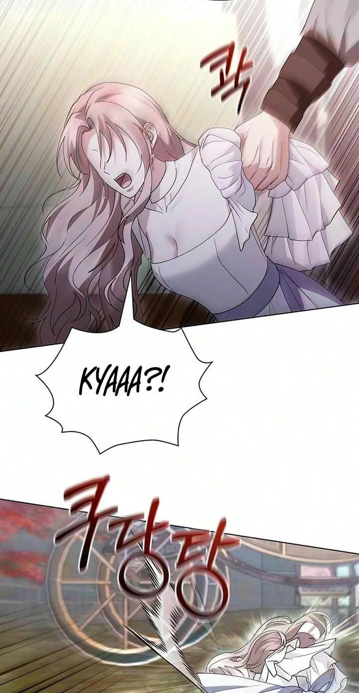 I Will Disappear, Grand Duke Chapter 75 page 107 - 